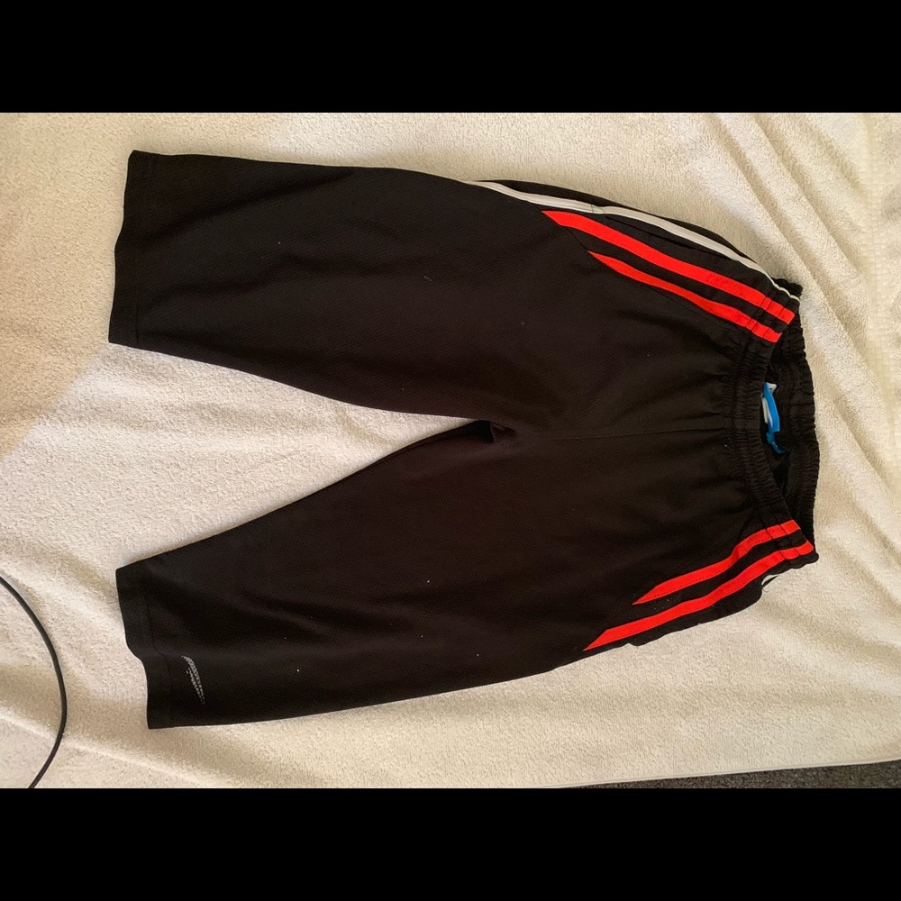 Sport line jogging pants